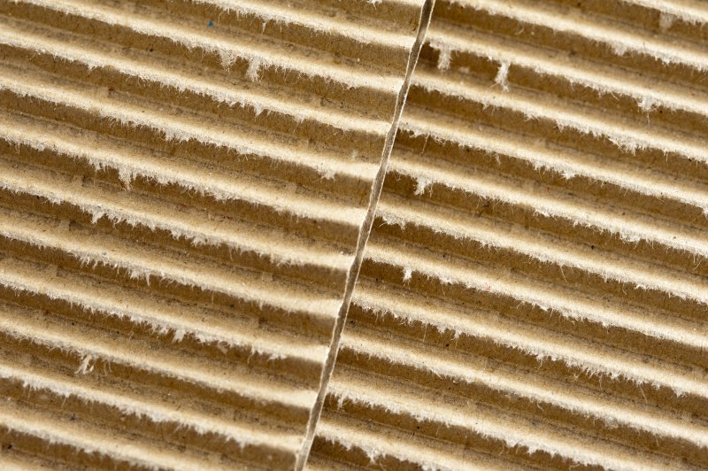 Картон текстура