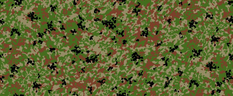 Камуфляж m90 Urban