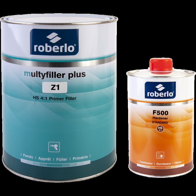 Roberlo Bumper Color