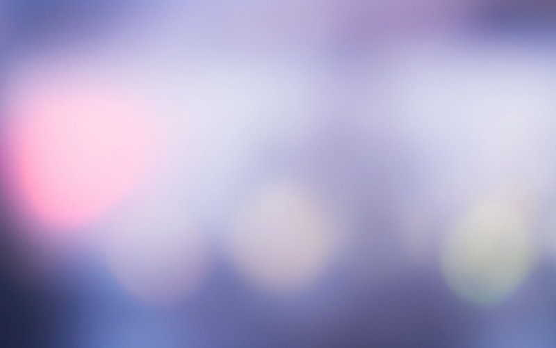 Блики градиент