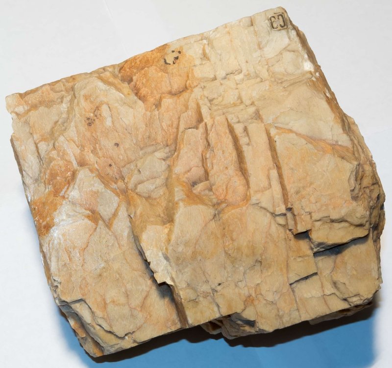 Полевой шпат камень