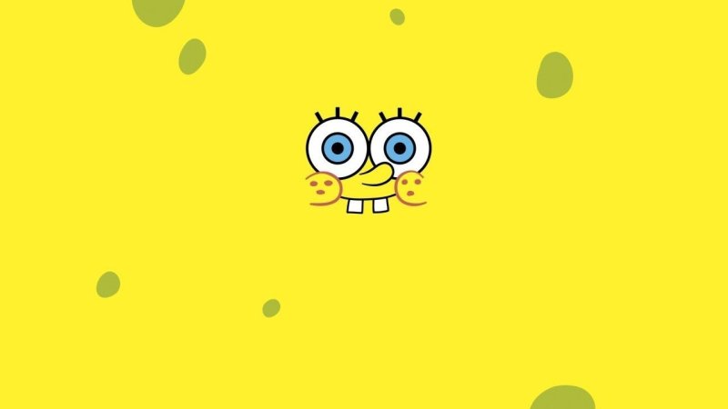 Спанч Боб