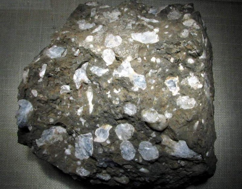 Базальт Горная порода