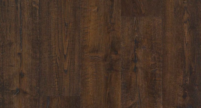 Кварц винил дуб мореный