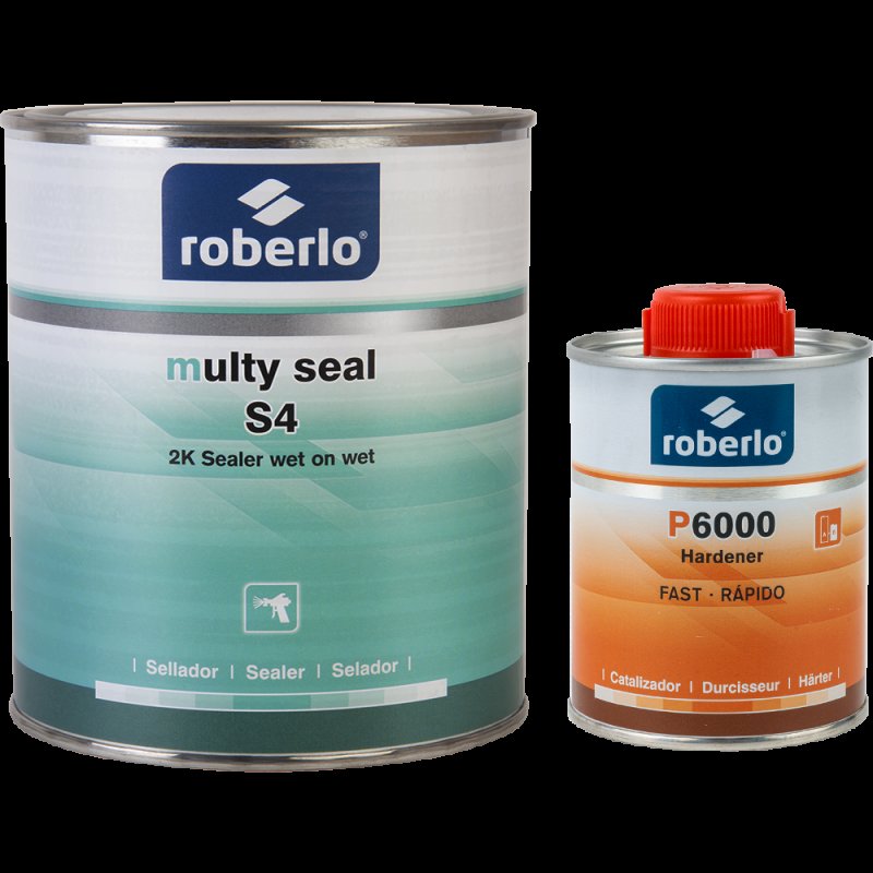 Roberlo лак 6000