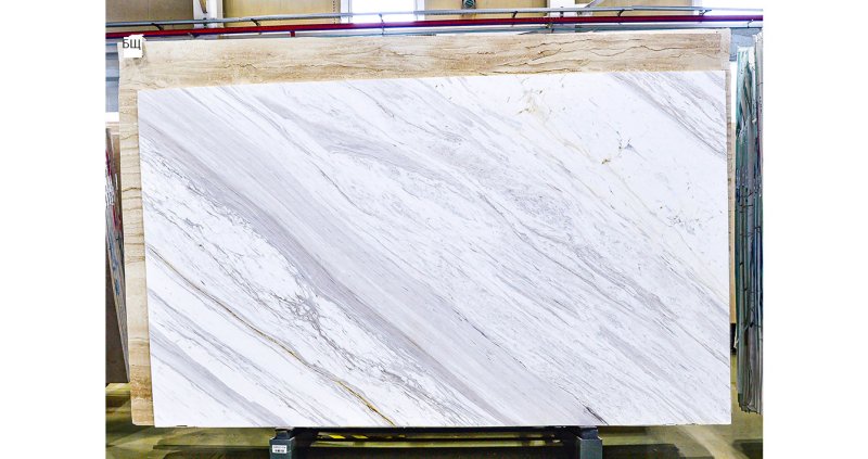 Мрамор Волокас Экстра / Volokas Extra