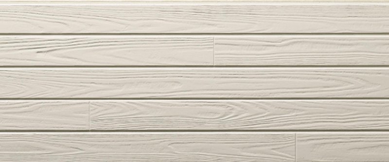 Фиброцементный сайдинг Nichiha