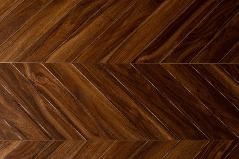 Ламинат Brugge 1102 Oak American Walnu