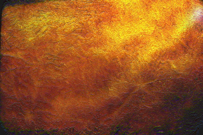 Оранжевая текстура