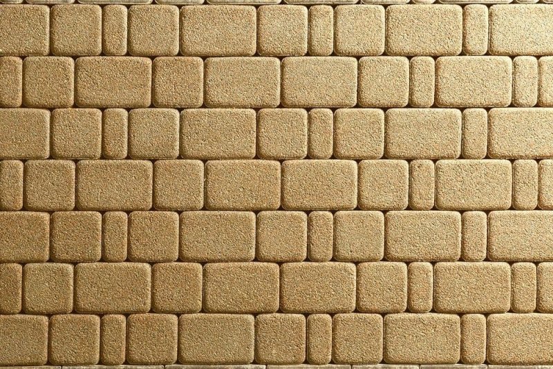 Мощение Цемсис