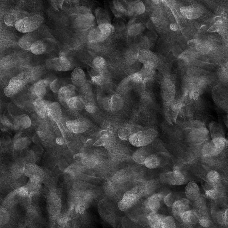 Отпечатки пальцев текстура