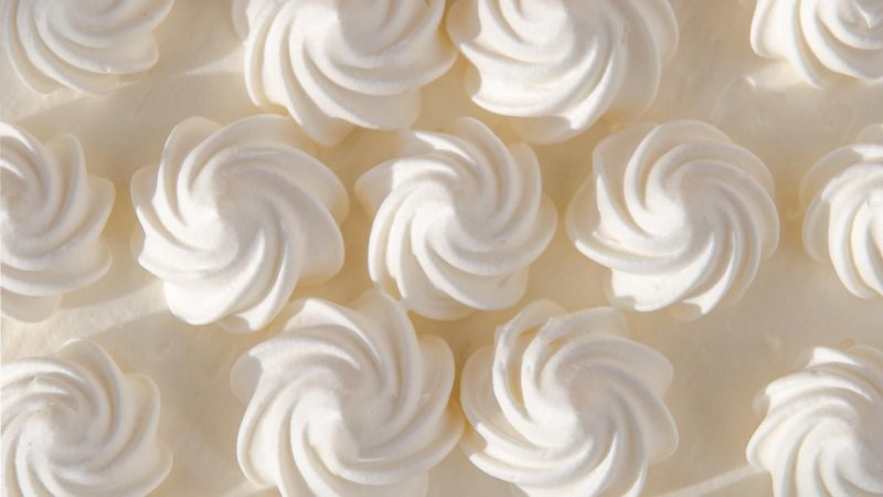 Крем кондитерский