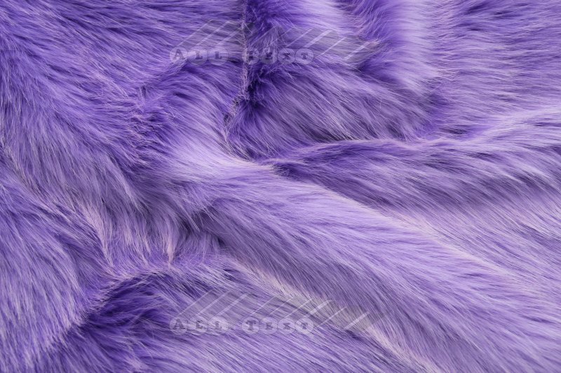 Искусственный мех