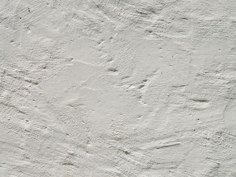 Фактура штукатурки