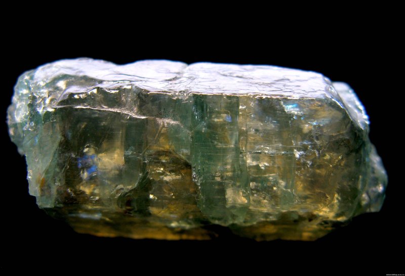 Апатиты минералы