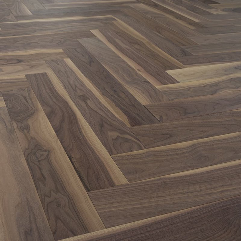 Coswick орех американский текстура