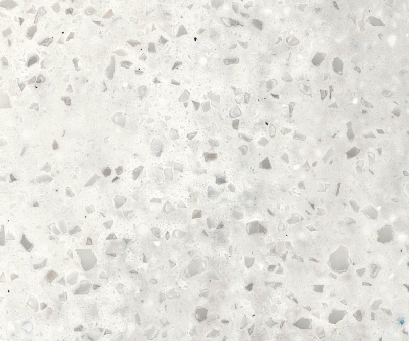 Камень Сонора белый f041 st15