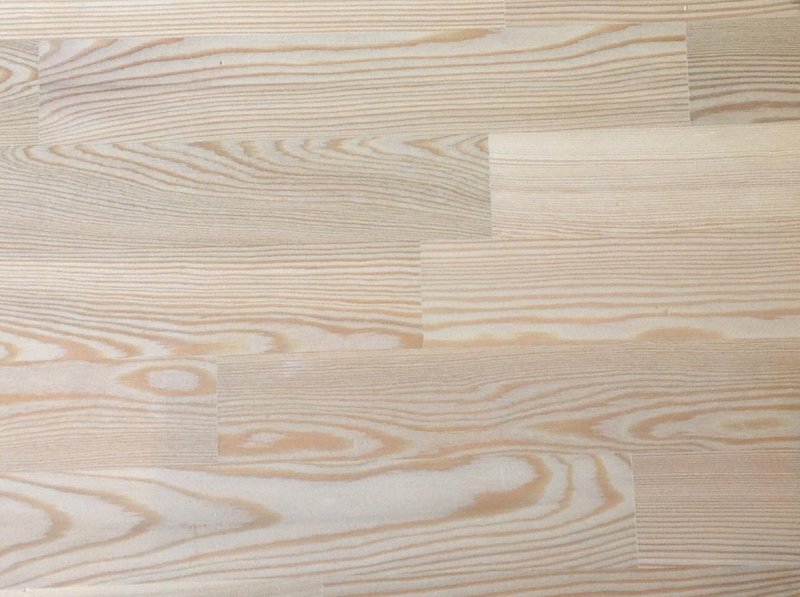 Ясень Дальневосточный сращенный