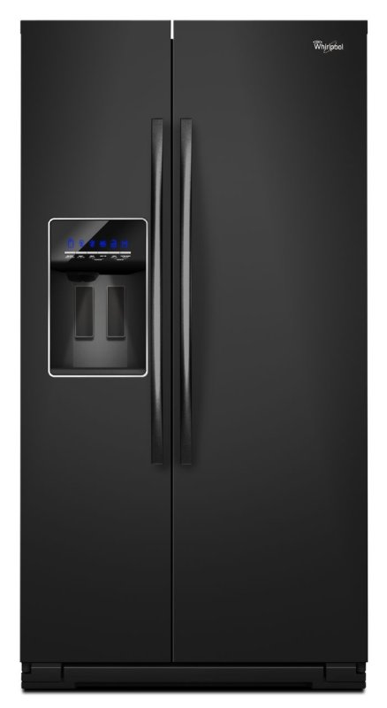 Холодильник (Side-by-Side) Midea mrs518sfnmgr2