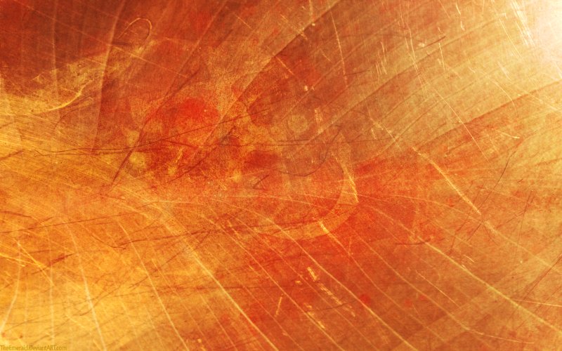 Оранжевая текстура