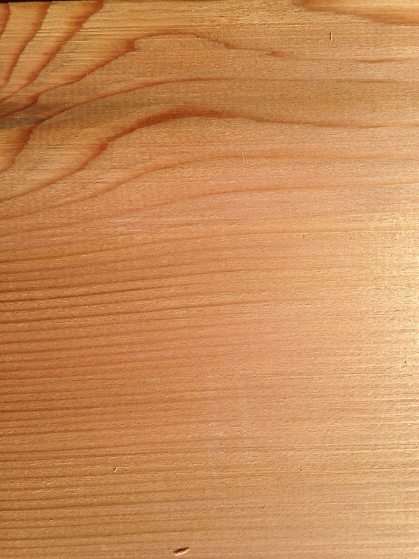 Канадский кедр древесина