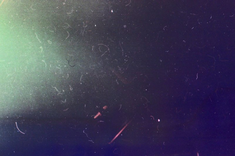 Эффект пленки