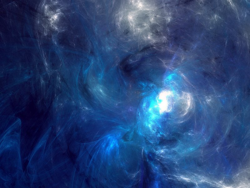 Магический фон