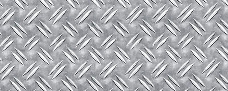 Амг2нр квинтет лист алюминиевый рифленый