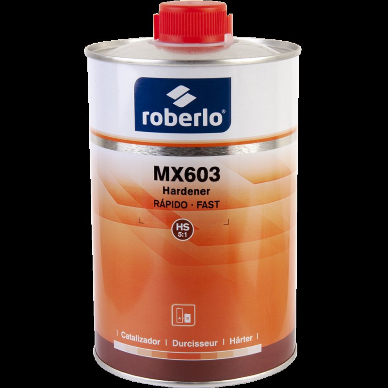 Roberlo отвердитель 5000