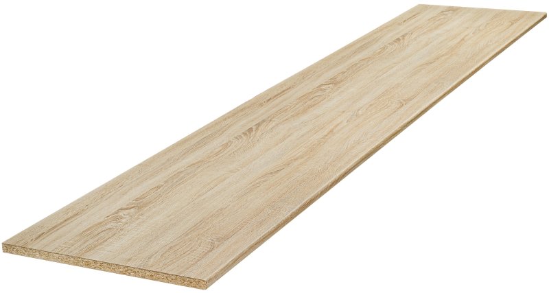 Столешница дуб Бунратти 100 Скиф