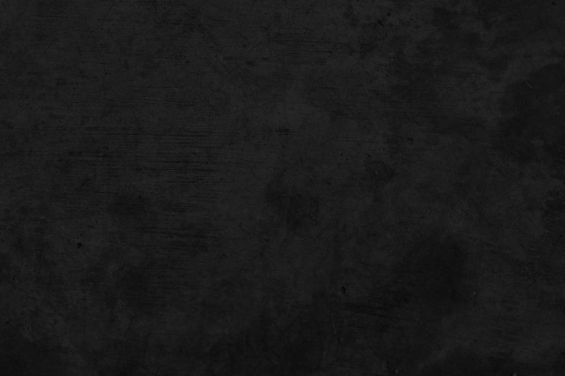 Темный бетон