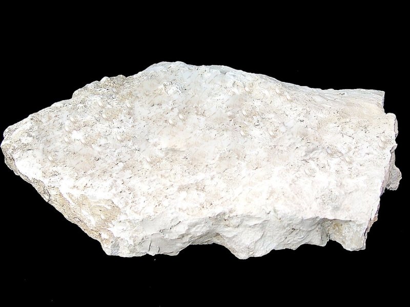 Известняк минерал