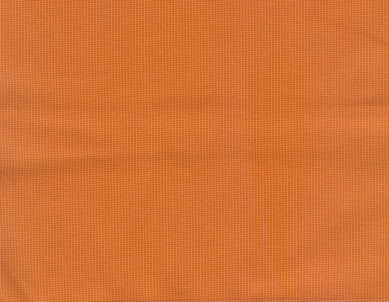 Оранжевая ткань