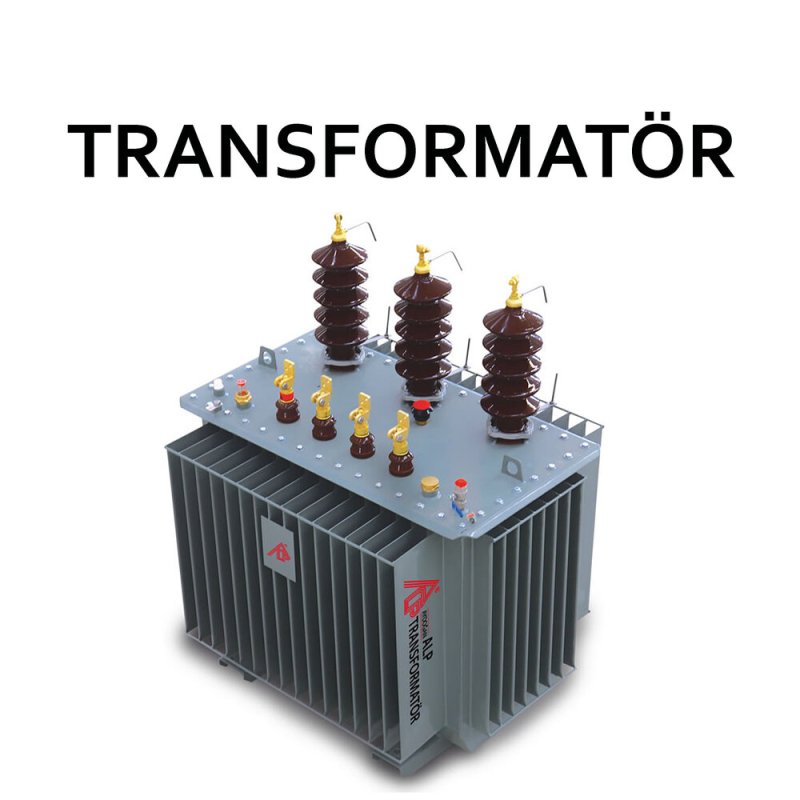 Трансформатор ЭТЦП 10000/10