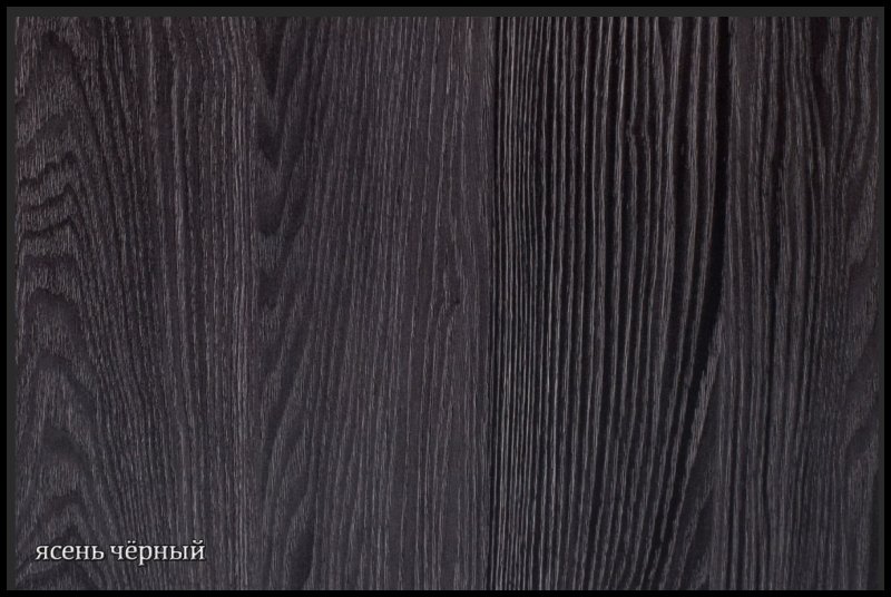 Черный ясень u31136