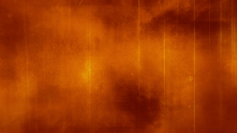 Оранжевый гранж