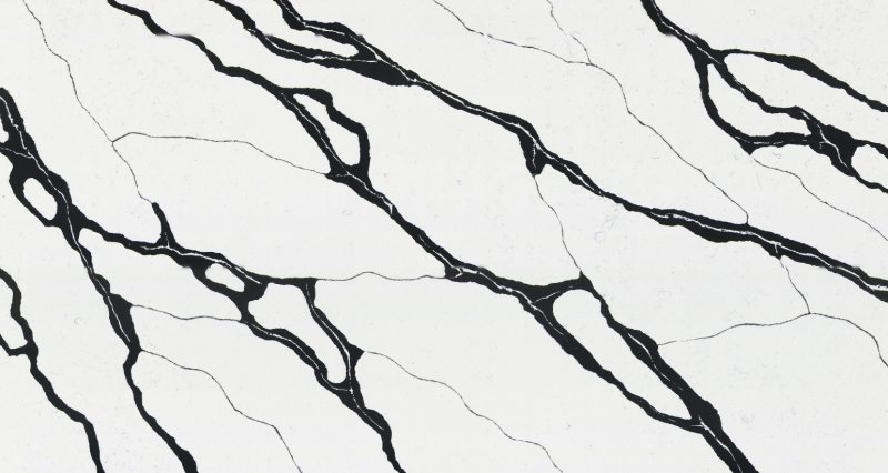 Кварцевый агломерат Calacatta