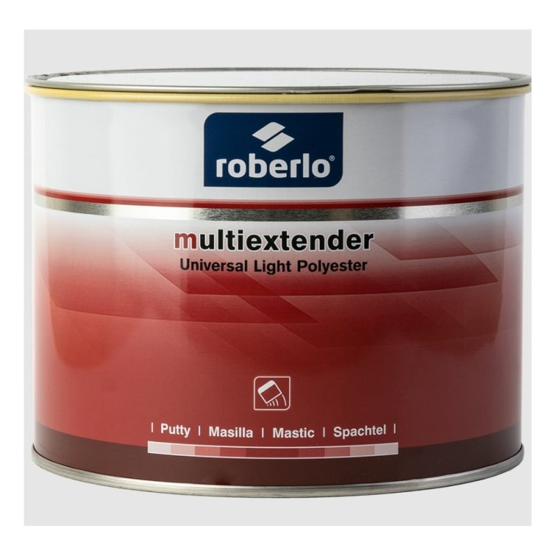 Шпаклёвка артикул 61006 Roberlo