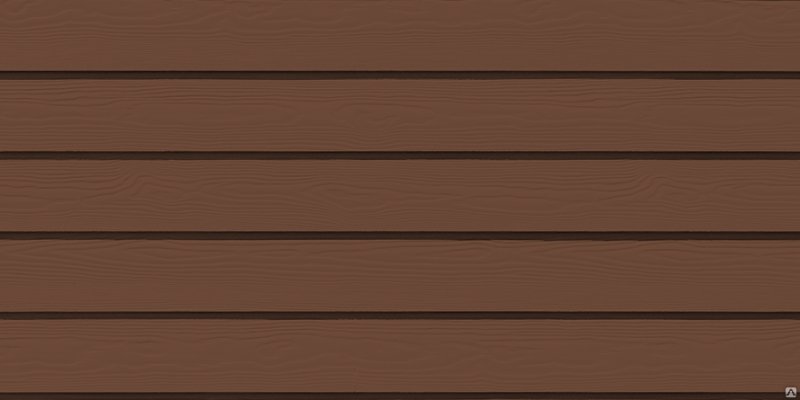 Сайдинг Cedral click Wood (под дерево) с11
