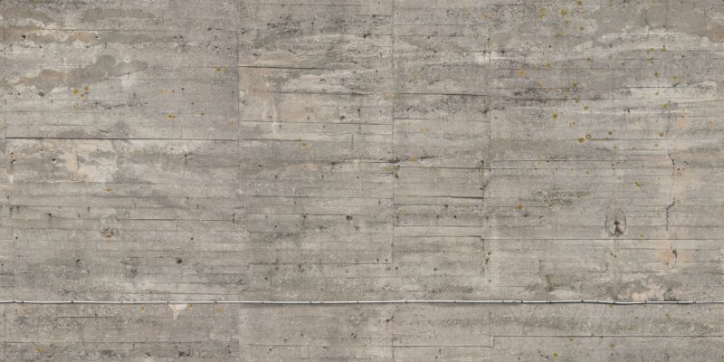 Бетон фактура