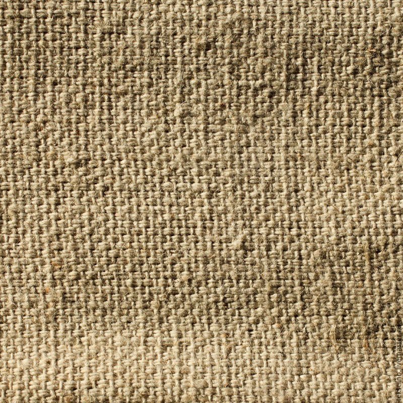 Мешковина полотно