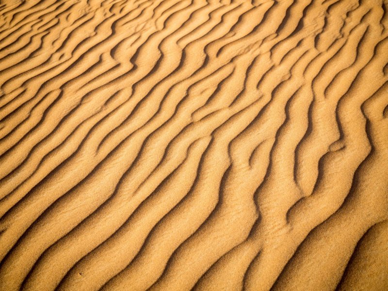 Песок текстура