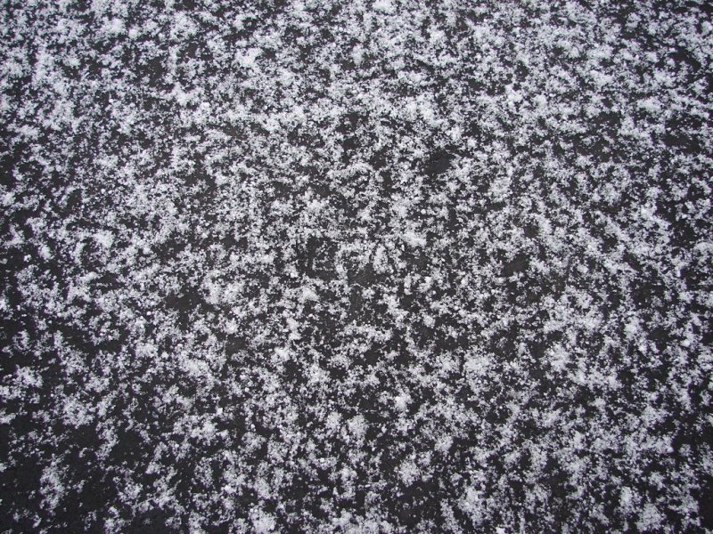 Снег текстура