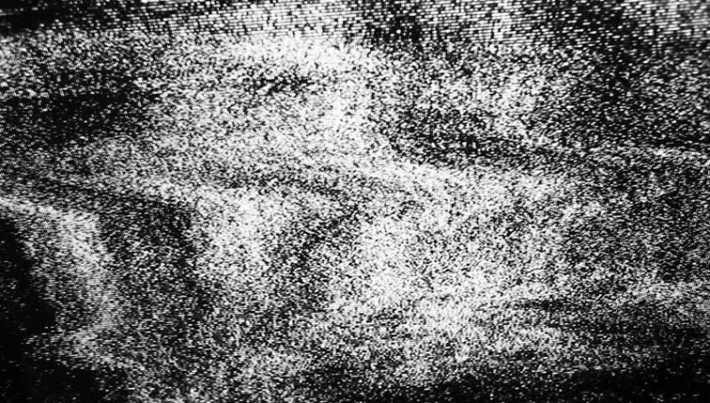 Белый шум текстура