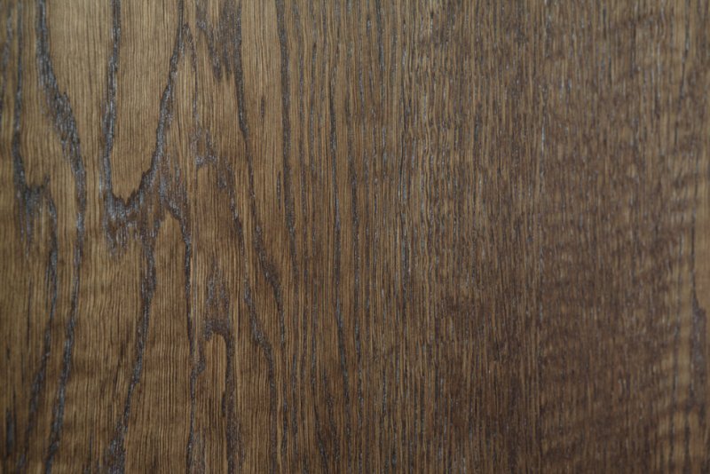 Шпон дуб мореный