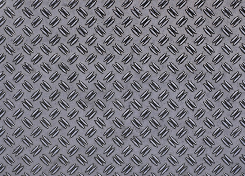 Перфорация металла текстура