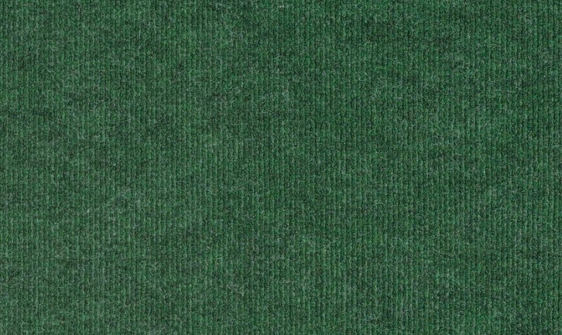 Ковролин зеленый