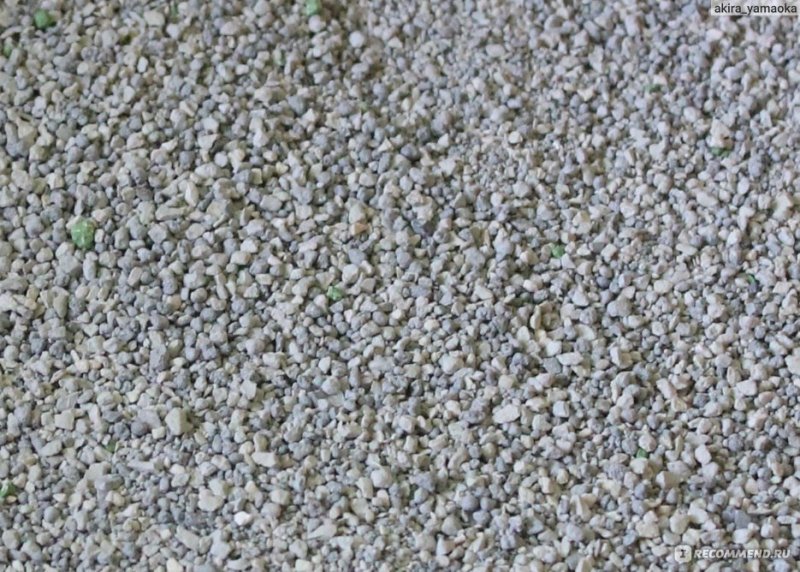 Fresh Step наполнитель глиняный