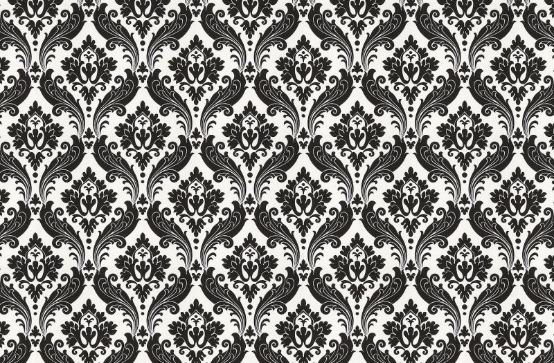 Фон с узорами