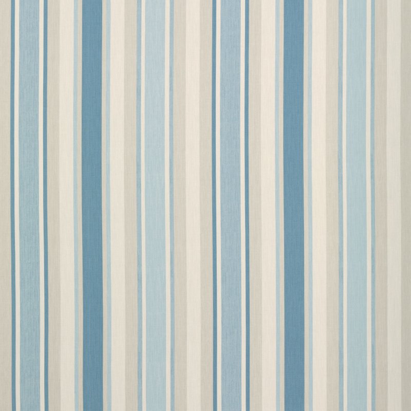 Ткань бежевая в полоску